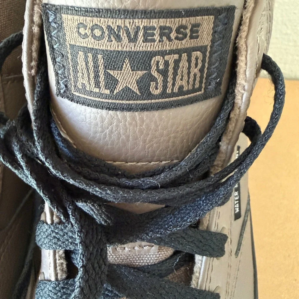 Converse brand model